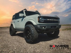 Ford Bronco Suspension Lift Kit - Tuff Country - 3.5in - `21-`23 Ford Bronco Suspension Lift Kit - Tuff Country - 3.5in - `21-`23